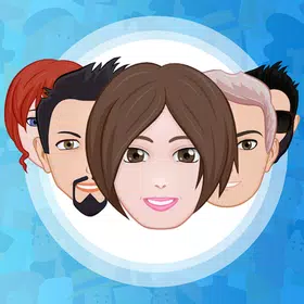 Avatar Sticker for WhatsApp