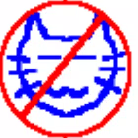 ねこあつまるな