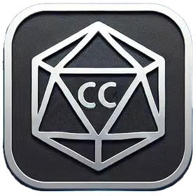 Character Craft 5.5e