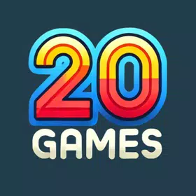20 Games