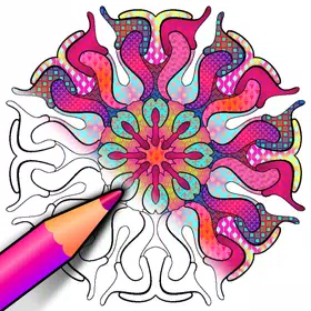 Mandala Zion