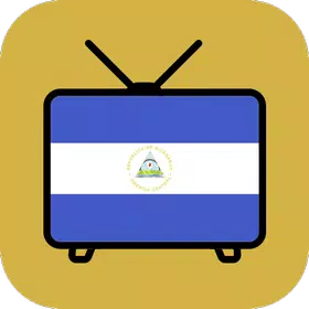 Nicaragua TV