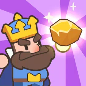 Mine Clash