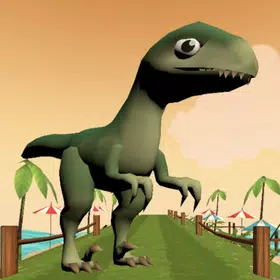 Grow Your Dino 2