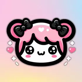 Pink Sweetheart