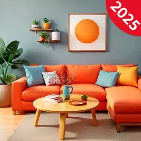 Dream Decor：Makeover Match