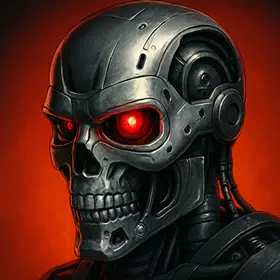 Terminator Vision