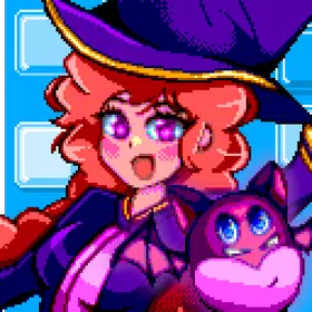 Bewitched Frenzy
