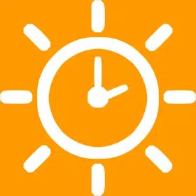 Summer Day Counter