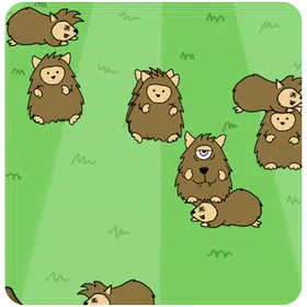 Walid Evolution World