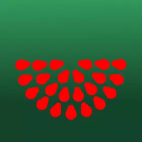 Watermelon+