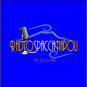 RADIO SPACCA NAPOLI