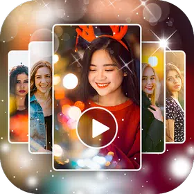Trình tạo video ảnh có nhạc