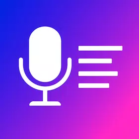 Record & Transcribe – Voicence