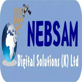 NEBSAM SeQR Scan