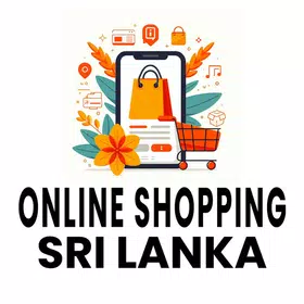 Sri Lanka Online Shopping App