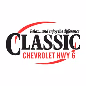 Classic Elite Chevy Connect