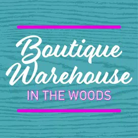 Warehouse in the Woods
