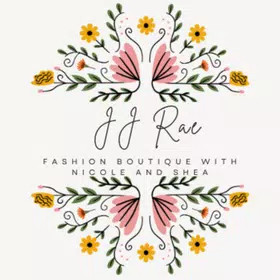 JJ Rae
