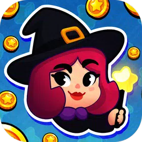 Little Witch Tycoon
