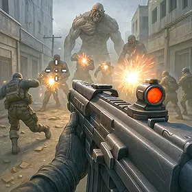 Dead Trigger 2