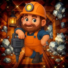 Deep Dig Quest