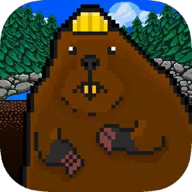 The Beaver Hero