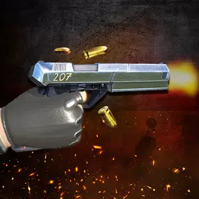 Gun Sound: Shooting Games