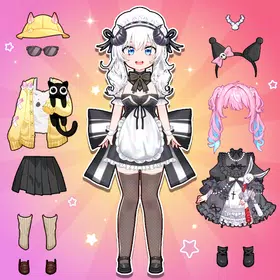 Avatar Fashion: Thay Đồ
