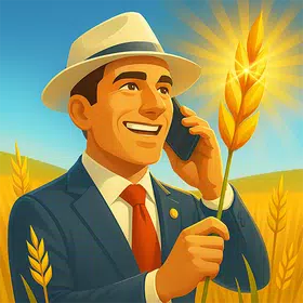 Harvest Empire