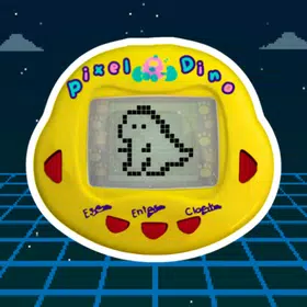 Remagotchi