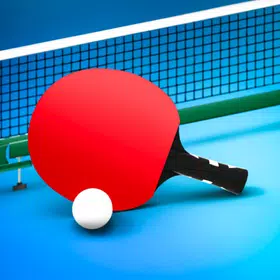 Tennis games: Ping Pong Squad