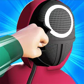 Cú đấm Bậc thầy – Đột dập Game