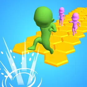 Đừng Rơi .io