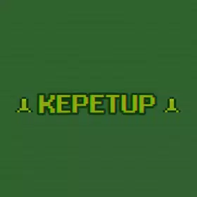 Kepetup