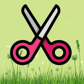 Grass Cutter Master