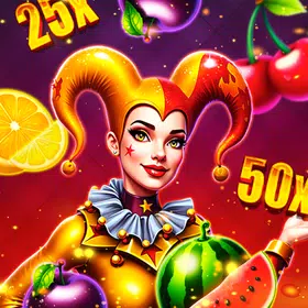 Joker Star Wins