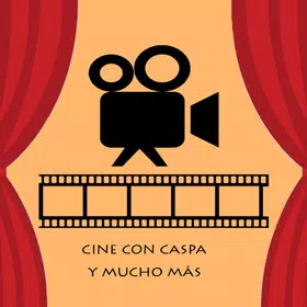 Cine con caspa y mucho más