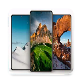 Hình nền thiên nhiên HD & 4K