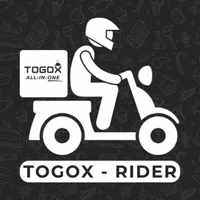 TOGOX – Delivery Partner