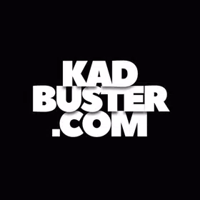 KADBUSTER