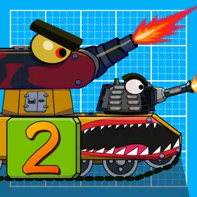 TankCraft 2