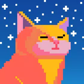 Pixel Buddy