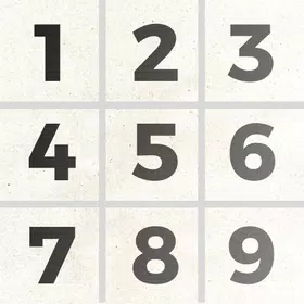 E-Sudoku