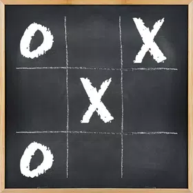 Tic Tac Toe