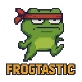 Frogtastic
