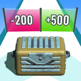 Unboxing Run