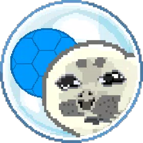 Virtual Seal Pet