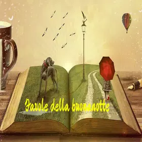 Favole della buonanotte