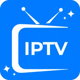 IPTV Player Smart Xtream TVify